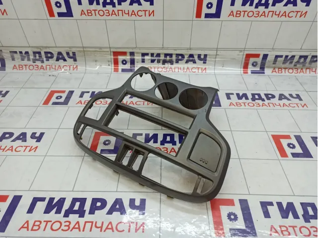 Накладка торпедо Hyundai Matrix 8474017350YN
