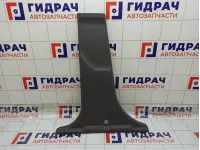 Обшивка стойки средней левой нижняя Hyundai Matrix 8583517000LT