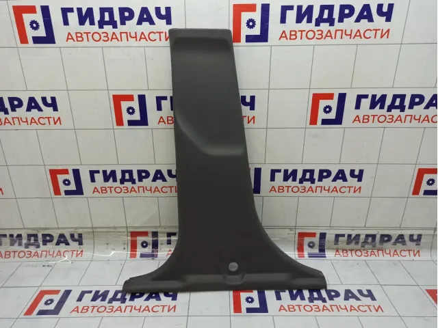 Обшивка стойки средней левой нижняя Hyundai Matrix 8583517000LT