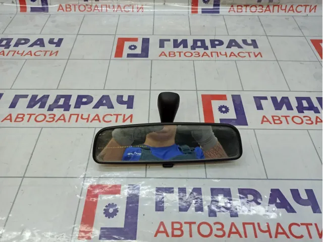 Зеркало заднего вида Hyundai Matrix 8510134000