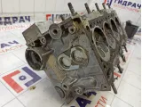 Головка блока (ГБЦ) Hyundai Matrix 2210026100