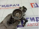 Дроссельная заслонка Hyundai Matrix 3510026750
