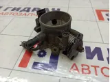 Дроссельная заслонка Hyundai Matrix 3510026750