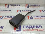 Абсорбер (фильтр угольный) Hyundai Matrix 3142017000