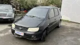Автомобиль Hyundai Matrix  в разборе