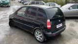 Автомобиль Hyundai Matrix  в разборе