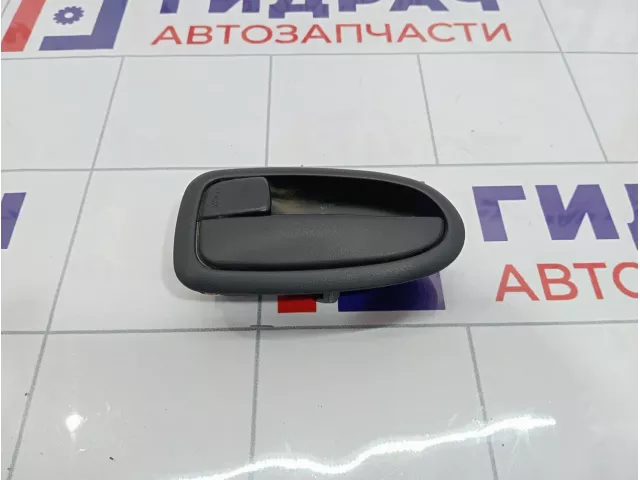 Ручка двери внутренняя левая Hyundai Matrix (FC) 82610-17010