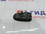 Ручка двери внутренняя левая Hyundai Matrix (FC) 82610-17010