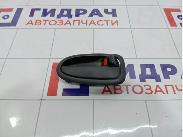 Ручка двери внутренняя правая Hyundai Matrix (FC) 82620-17010