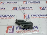 Замок двери задней левой Hyundai Matrix (FC) 81410-17101