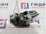 Замок двери задней левой Hyundai Matrix (FC) 81410-17101