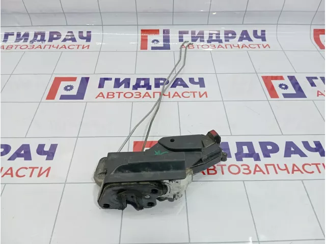 Замок двери задней правой Hyundai Matrix (FC) 81420-17101