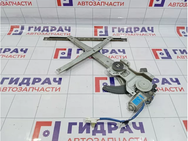 Стеклоподъемник электрический передний правый Hyundai Matrix (FC) 82404-17010