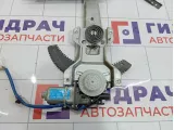 Стеклоподъемник электрический передний правый Hyundai Matrix (FC) 82404-17010