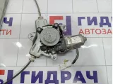 Стеклоподъемник электрический задний правый Hyundai Matrix (FC) 83404-17010