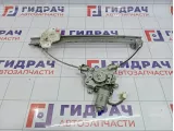 Стеклоподъемник электрический задний правый Hyundai Matrix (FC) 83404-17010