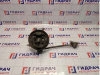 Кулак поворотный задний правый Hyundai Matrix (FC) 52760-17100