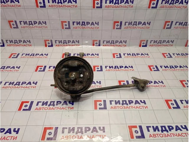 Кулак поворотный задний правый Hyundai Matrix (FC) 52760-17100