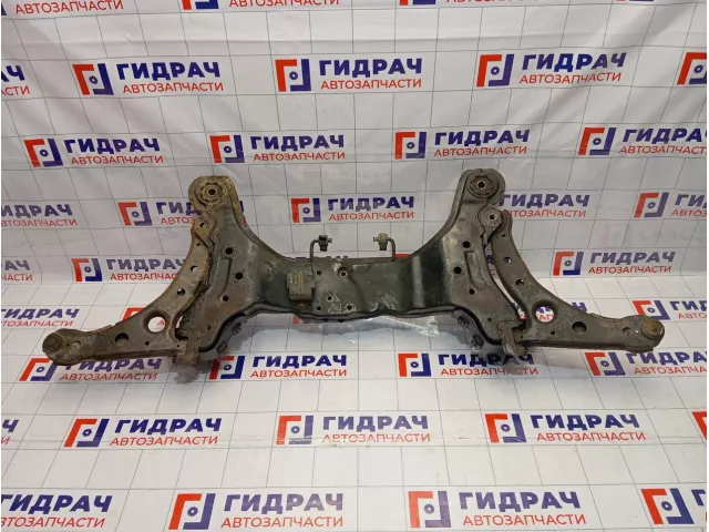 Балка подмоторная Hyundai Matrix (FC) 62401-17510