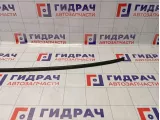 Молдинг крыши левый Hyundai Matrix (FC) 87231-17000