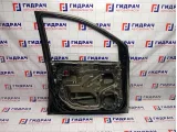 Дверь передняя левая Hyundai Matrix (FC) 76003-10020