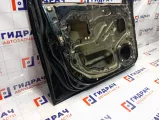 Дверь передняя левая Hyundai Matrix (FC) 76003-10020