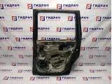 Дверь задняя правая Hyundai Matrix (FC) 77004-10020