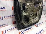 Дверь задняя правая Hyundai Matrix (FC) 77004-10020