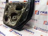 Дверь задняя правая Hyundai Matrix (FC) 77004-10020