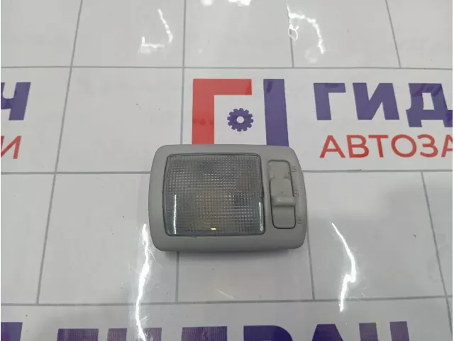 Плафон салонный Hyundai Matrix (FC) 928002D000TX