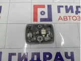 Плафон салонный Hyundai Matrix (FC) 928002D000TX