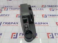 Консоль Hyundai Matrix (FC) 8462010151GA