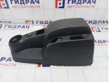 Консоль Hyundai Matrix (FC) 8462010151GA