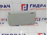 Козырек солнцезащитный правый Hyundai Matrix (FC) 8522017210TX