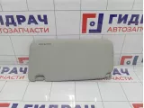 Козырек солнцезащитный правый Hyundai Matrix (FC) 8522017210TX