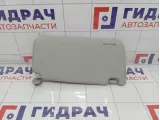 Козырек солнцезащитный левый Hyundai Matrix (FC) 8521010110TX