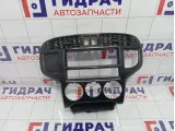 Накладка декоративная Hyundai Matrix (FC) 84740101004X