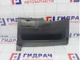 Накладка под рулевую колонку Hyundai Matrix (FC) 8475010001GA