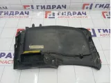 Накладка под рулевую колонку Hyundai Matrix (FC) 8475010001GA