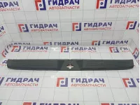 Обшивка багажника Hyundai Matrix (FC) 8577017100GA