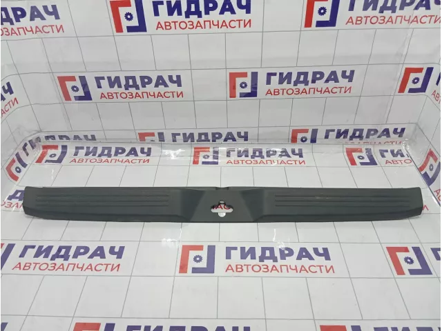 Обшивка багажника Hyundai Matrix (FC) 8577017100GA