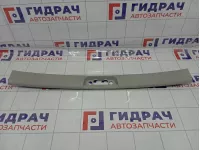 Обшивка двери багажника Hyundai Matrix (FC) 81760-17010