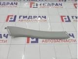 Обшивка двери багажника левая верхняя Hyundai Matrix (FC) 8173017000TX