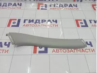 Обшивка двери багажника левая верхняя Hyundai Matrix (FC) 8173017000TX