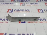 Обшивка двери багажника левая верхняя Hyundai Matrix (FC) 8173017000TX