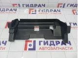 Накладка под торпедо правая Hyundai Matrix (FC) 8453017000GA