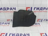 Накладка центральной консоли левая Hyundai Matrix (FC) 8463010000GA