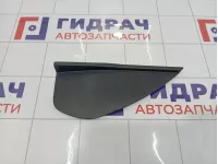 Накладка торпедо правая с торца Hyundai Matrix (FC) 8471817001GA