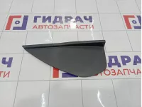 Накладка торпедо левая с торца Hyundai Matrix (FC) 8471617001GA