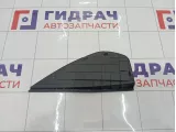 Накладка торпедо левая с торца Hyundai Matrix (FC) 8471617001GA